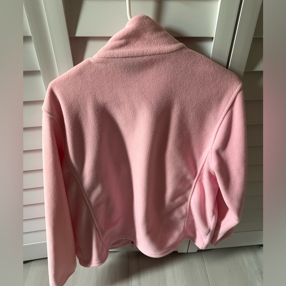 Pink Jacket - Picture 2 of 4